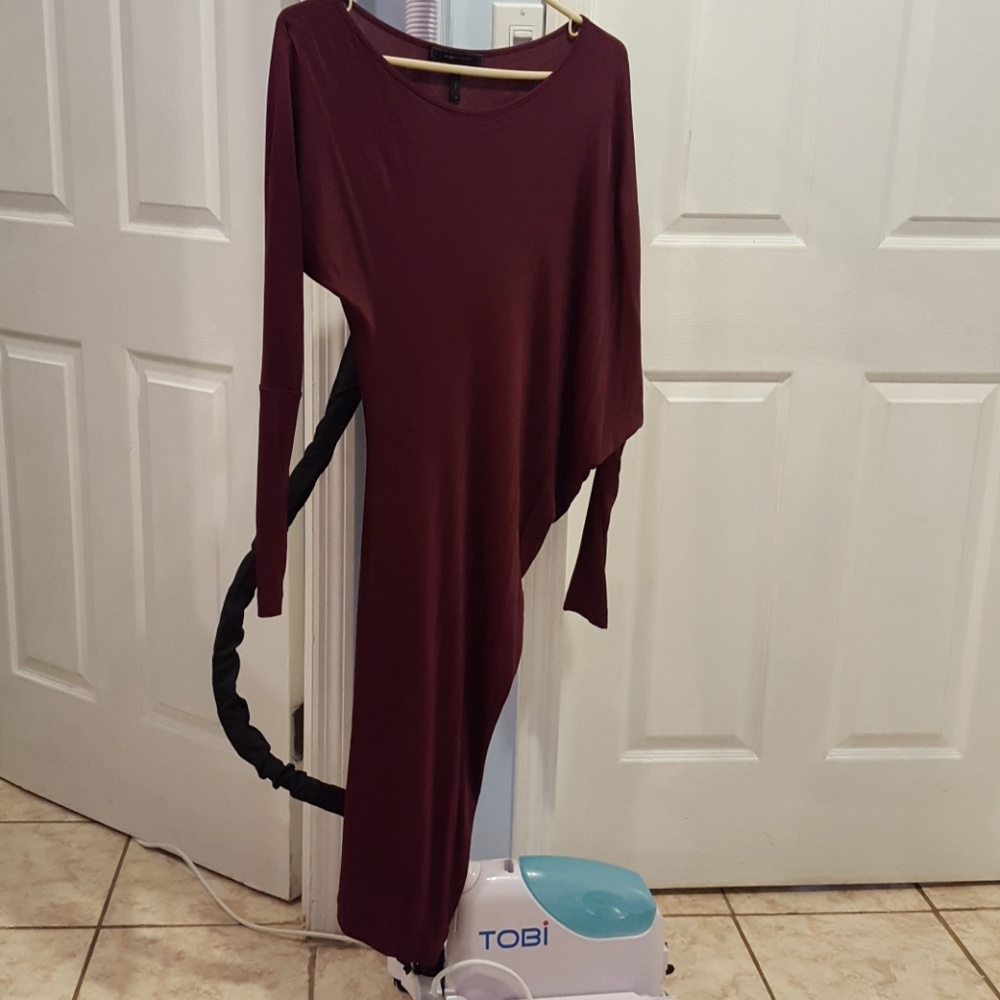 Woman's clothes